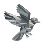 logo of Sparrow Wallet